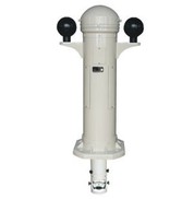 CGF-180 Reflektör Pusulası Gemi Manyetik Pusula Yüksek hassasiyetli profesyonel pusula için kullanılır